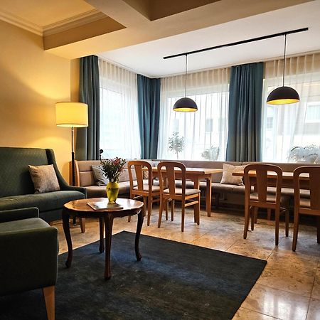 Appartements Monuth Bad Hofgastein Extérieur photo