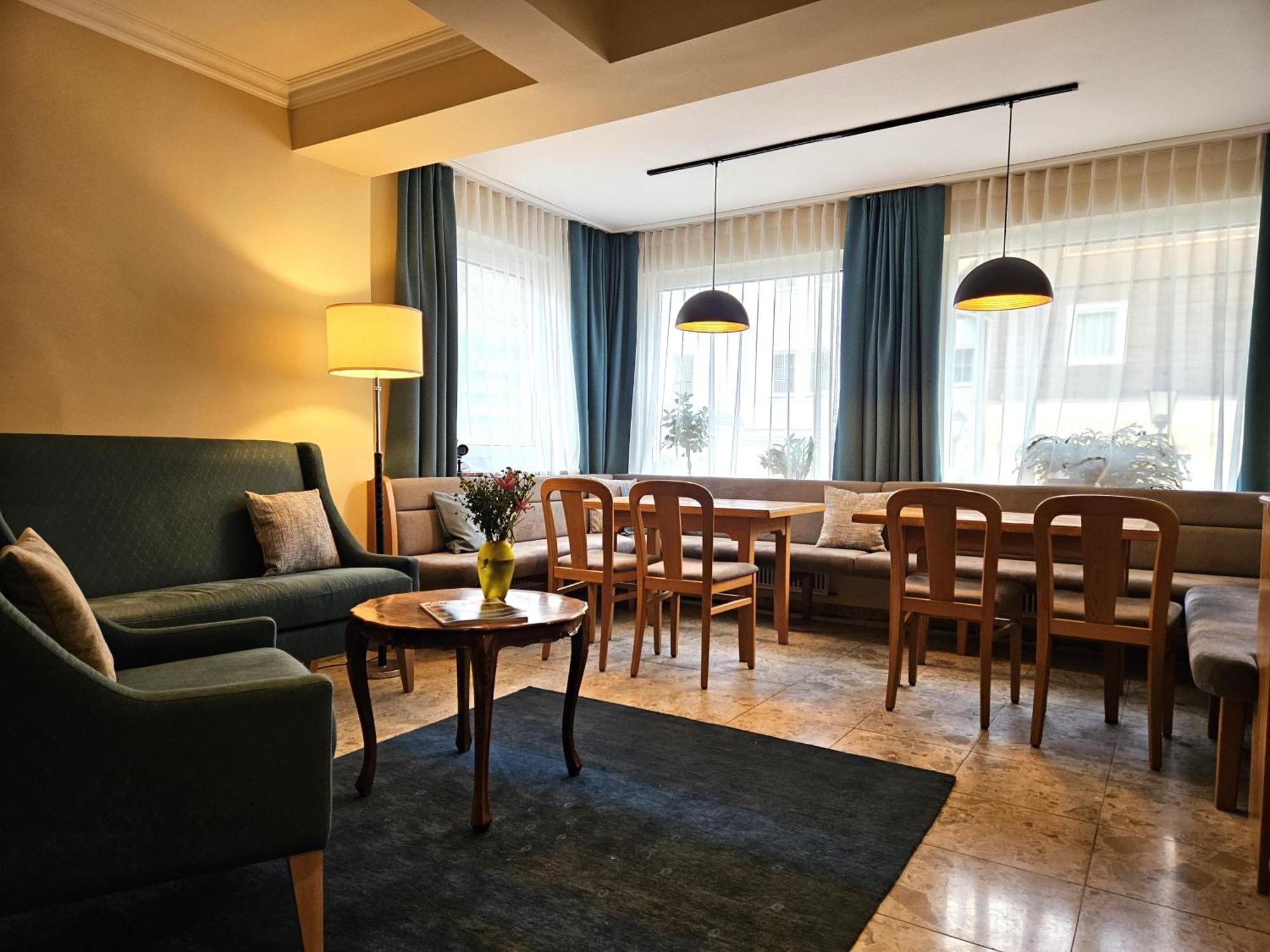 Appartements Monuth Bad Hofgastein Extérieur photo