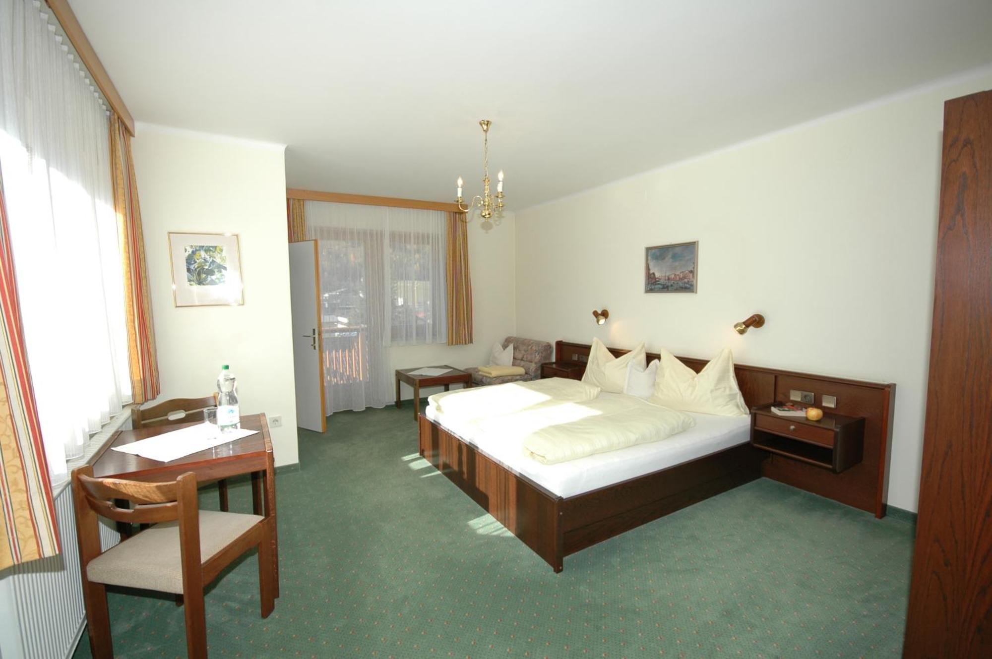 Appartements Monuth Bad Hofgastein Extérieur photo