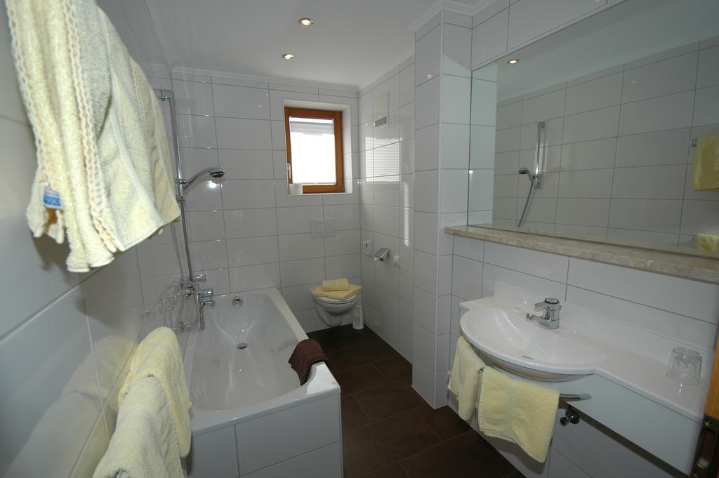 Appartements Monuth Bad Hofgastein Extérieur photo