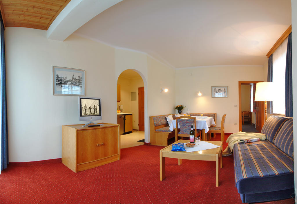Appartements Monuth Bad Hofgastein Chambre photo
