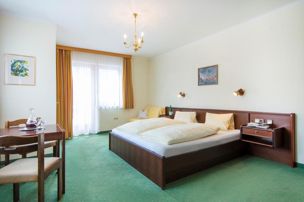 Appartements Monuth Bad Hofgastein Extérieur photo