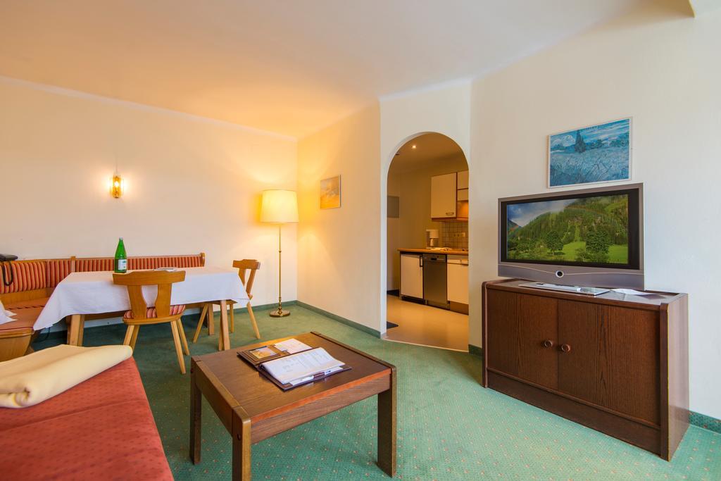 Appartements Monuth Bad Hofgastein Extérieur photo