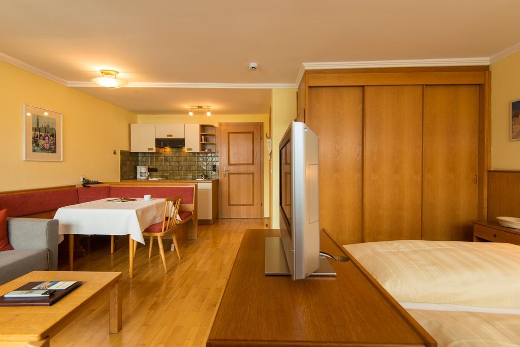 Appartements Monuth Bad Hofgastein Extérieur photo