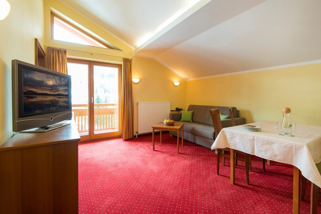 Appartements Monuth Bad Hofgastein Extérieur photo
