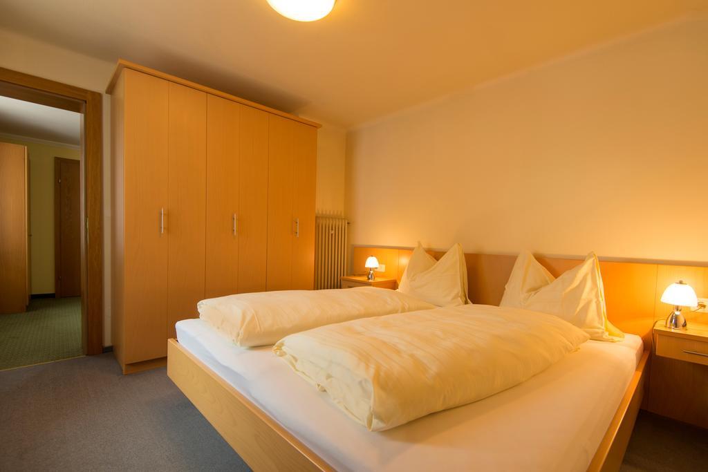 Appartements Monuth Bad Hofgastein Extérieur photo