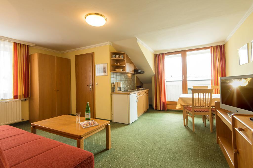 Appartements Monuth Bad Hofgastein Extérieur photo