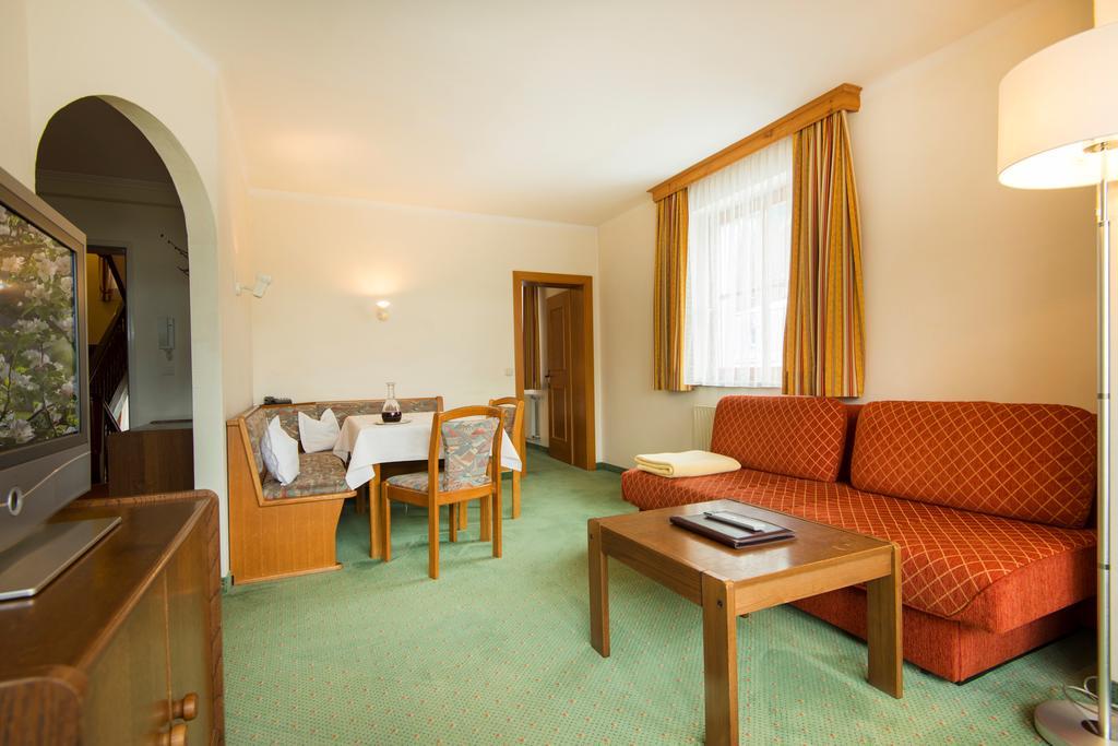 Appartements Monuth Bad Hofgastein Extérieur photo