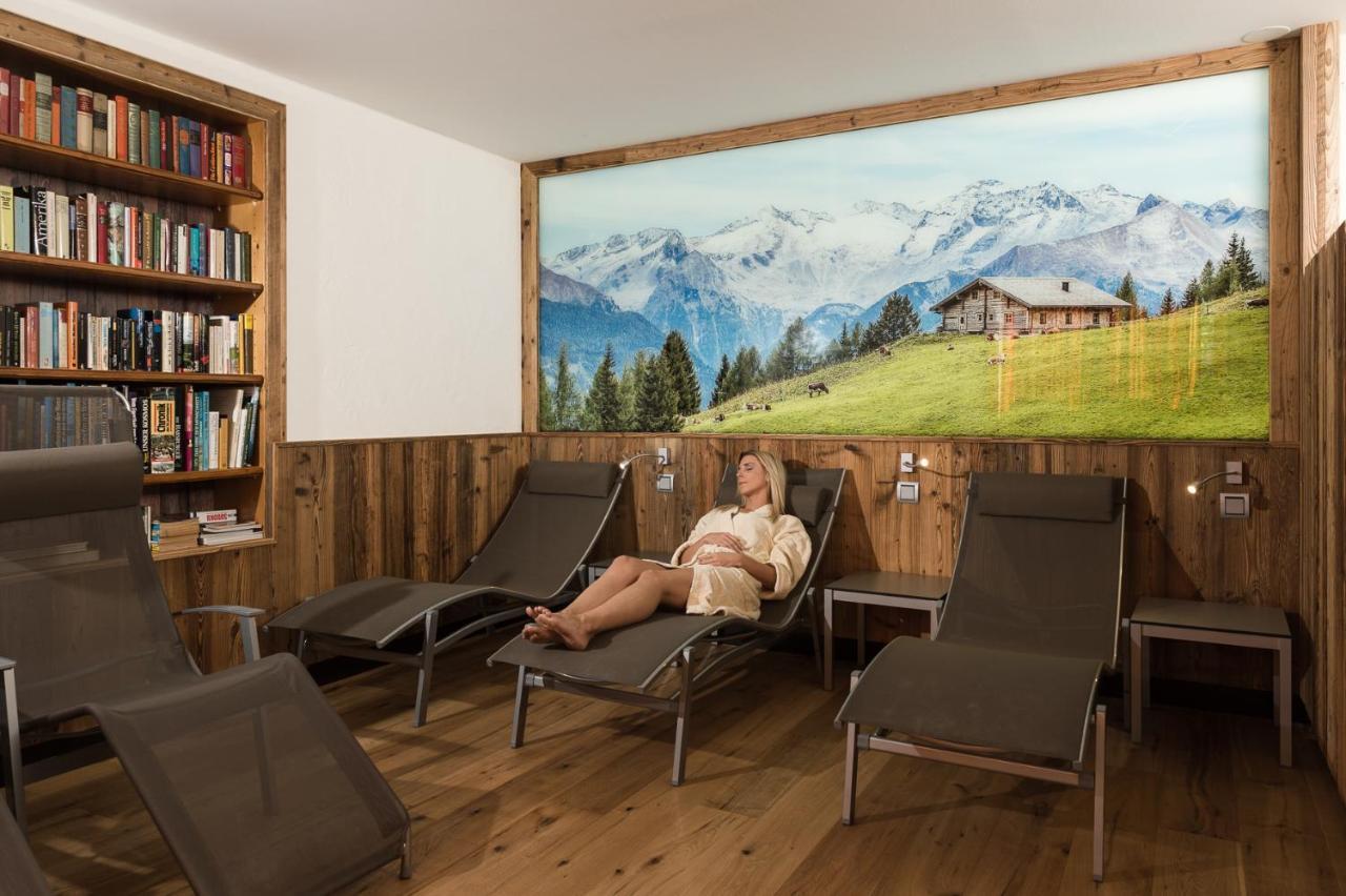 Appartements Monuth Bad Hofgastein Extérieur photo