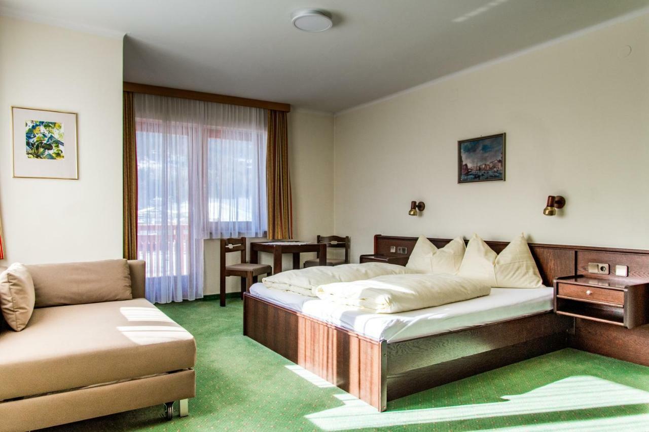 Appartements Monuth Bad Hofgastein Extérieur photo