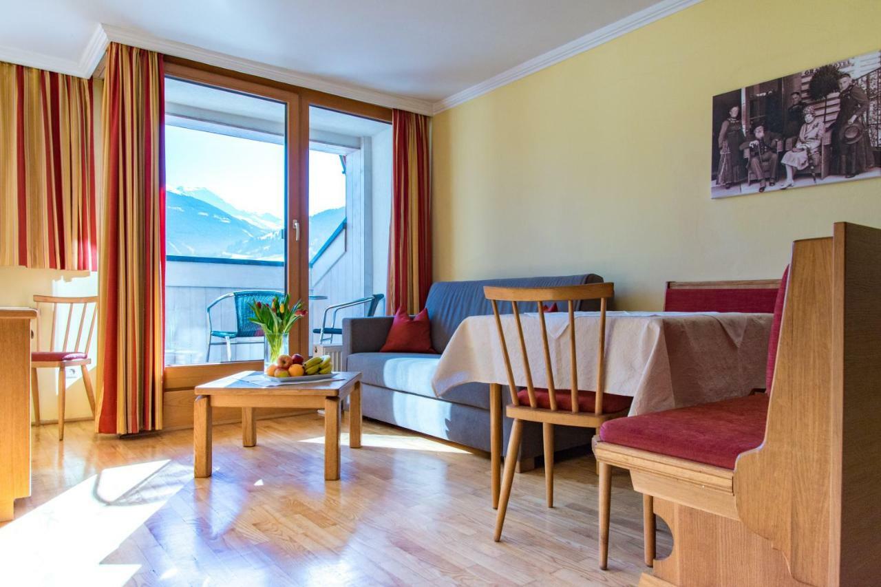 Appartements Monuth Bad Hofgastein Extérieur photo