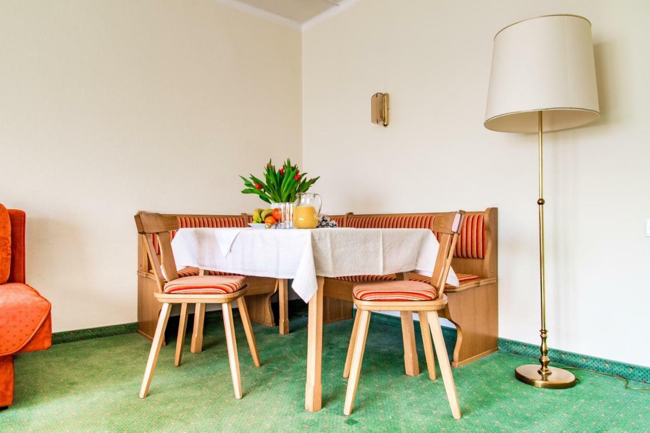 Appartements Monuth Bad Hofgastein Extérieur photo