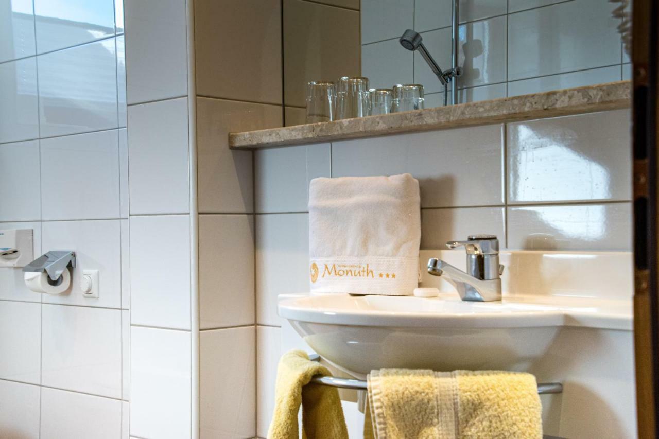 Appartements Monuth Bad Hofgastein Extérieur photo