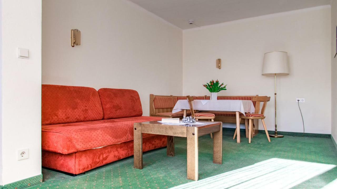 Appartements Monuth Bad Hofgastein Extérieur photo